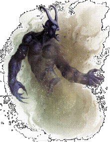 demon
