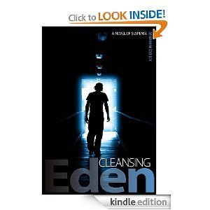 Free crime novel e-book