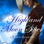 Highland Moon Sifter