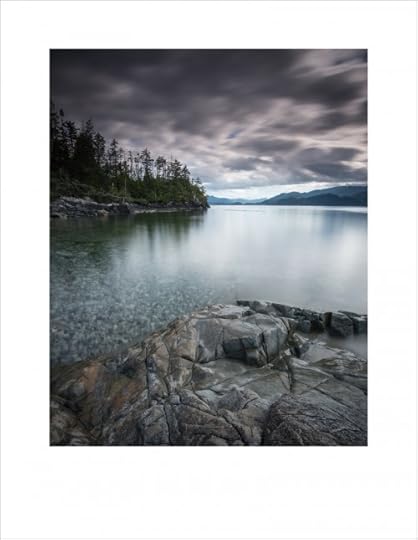 Gwaii Haanas-3