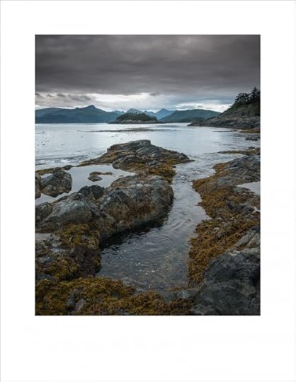 Gwaii Haanas-5