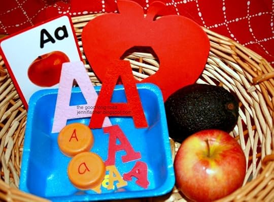 AforApple