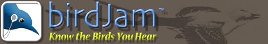 Bird Jam App