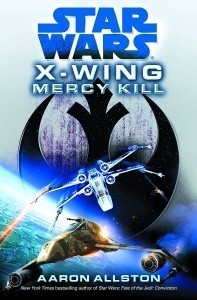 Mercy Kill cover