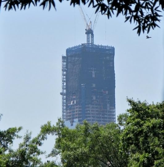 One World Trade Center