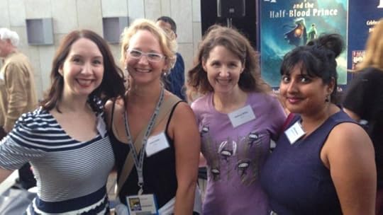 photo lifted from Lalitha's FB