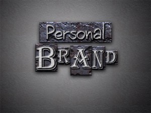 personal brand
