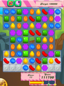 Candy Crush