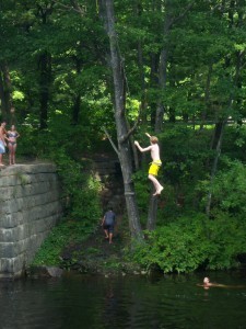 Dryst jumps