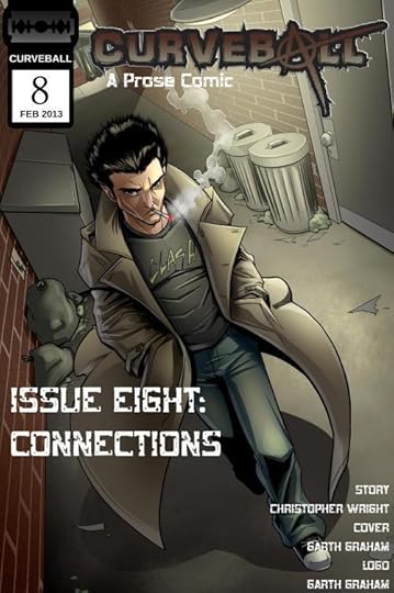 Curveball, by Christopher B. Wright