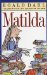 Matilda by Roald Dahl