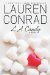 L.A. Candy (L.A. Candy, #1) by Lauren Conrad
