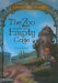 The Zoo With the Empty Cage (Field Trip Mysteries) by Steve Brezenoff