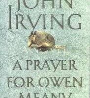 A Prayer for Owen Meany