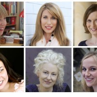 Annabel Smith, Natasha Lester, Dawn Barker, Sara Foster, Amanda Curtin, Emma Chapman