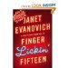 Finger Lickin' Fifteen (Stephanie Plum, #15) by Janet Evanovich