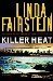 Killer Heat (Large Print Edition) by Linda Fairstein