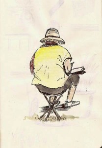 2013-08-24ClaudetteSketchingC