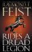 Rides a Dread Legion (The Demonwar Saga, #1) by Raymond E. Feist