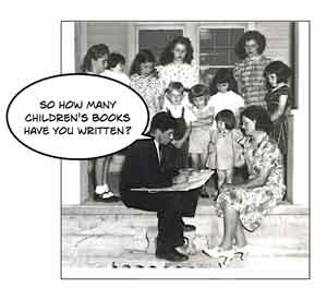 Taking a snapshot of the self-publishing