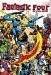 Fantastic Four by John Byrne Omnibus - Volume 1 by John Byrne
