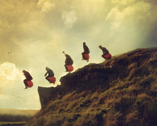 Photo by Rosie Hardy