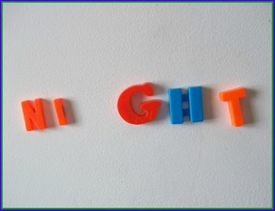 Dyslexia Sensory Disorders Use Letters and Blocks to spell Writing Woes