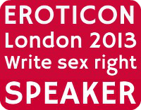 Eroticon 2013