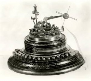 Edison stock ticker