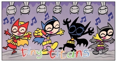 batgirl party