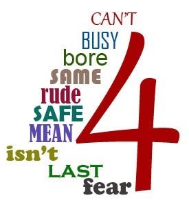 4-letter