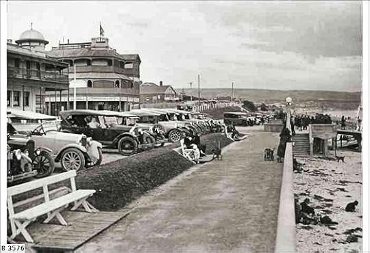 Brighton in the 1920's