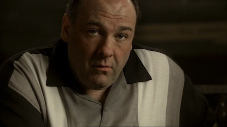 Sopranosfinale