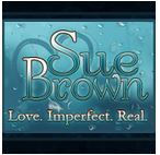 sue brown, author