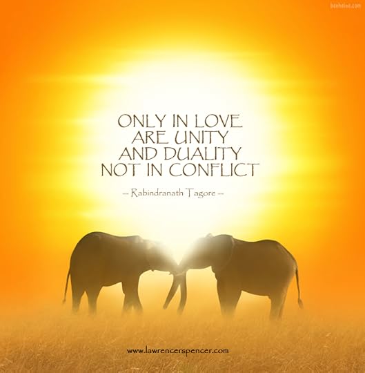UNITY AND DUALITY