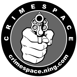 CrimeSpace logo