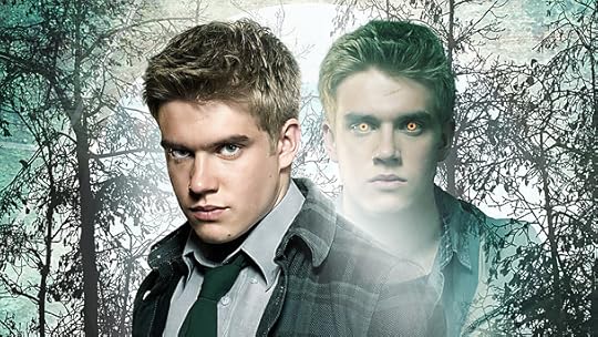 Wolfblood Extra