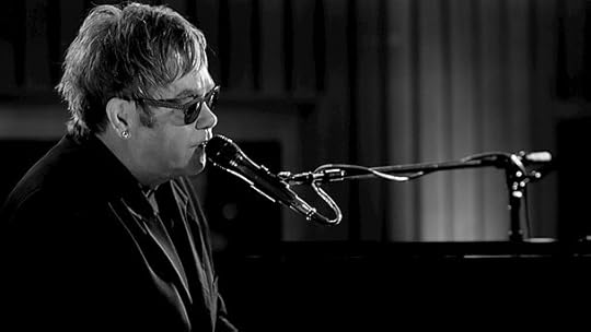 Elton John