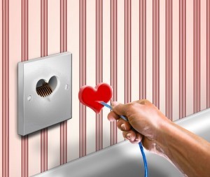Looking for a love connection?