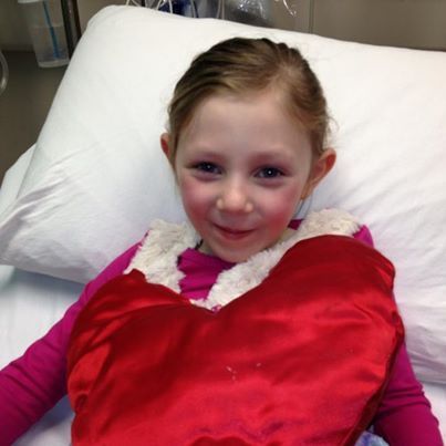 Photo: Eric and I need to take a moment to thank the amazing staff at Albany Medical Center's Pediatric unit. Kaygan was diagnosed with type 1 diabetes last night, and we wouldn't be home resting comfortably and adjusting to our new life without them. Also, thank you to all our family and friends for keeping us in your thoughts in prayers. We are ready for this challenge with our super trooper!