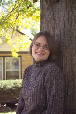 Yelizaveta P. Renfro