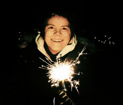 New Years Writing Resolutions