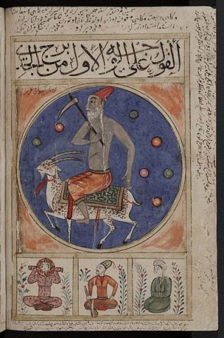399px-Kitab_al-Bulhan_--_zodiac