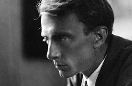 Edward Thomas