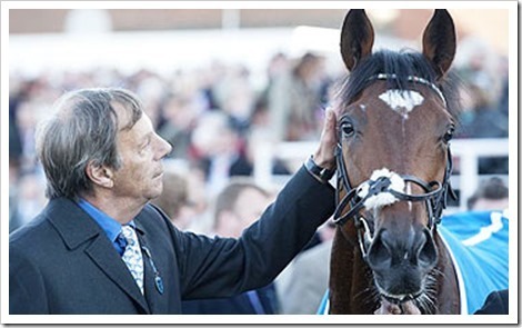 Sir Henry by Edward Whitaker