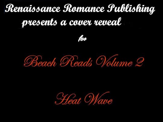 Heat Wave Cover reveal