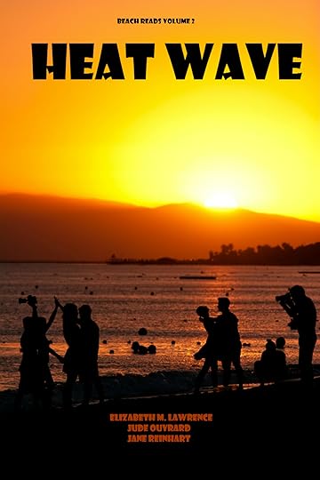 HeatWave1© Beab~Dreamstime