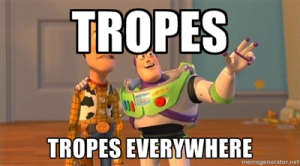tropes