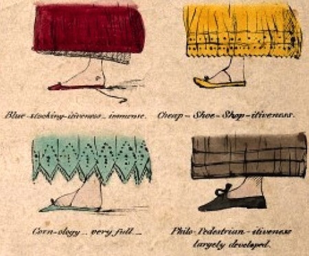 body-parts-feet