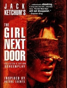 The Girl Next Door - Screenplay